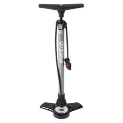 Hinchador de pie zefal profil max fp20 con manometro