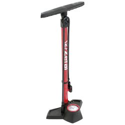 Hinchador de pie zefal profil max fp30 con manometro