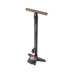 Hinchador de pie zefal profil max fp60 con manometro