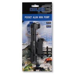 Giyo mini pocket inflator