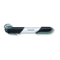Inflator giyo mini telescopic alu 120psi