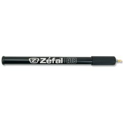 Hinchador mtb zefal plastico con racor mixto