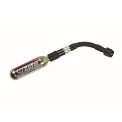 Hinchador regulador zefal cartuchos ez-control+cartucho 16 g