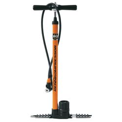 Hinchador sks taller kompressor con manometro
