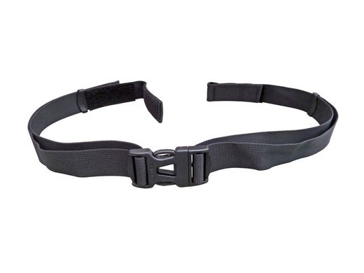 Hip belt, black