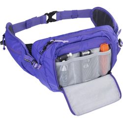 HIP PACK 3 violet