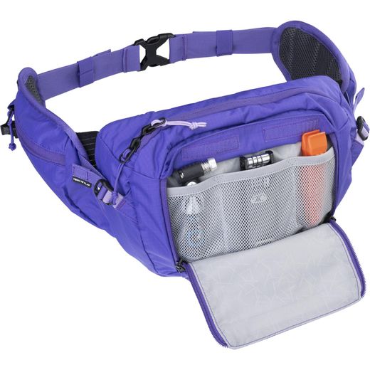 HIP PACK 3 violet