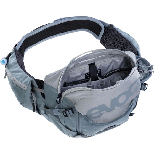 HIP PACK PRO 3 + BORSA D'HIDRATACI 1,5L EVOC