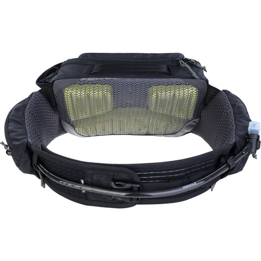 HIP PACK PRO 3 + BOLSA DE HIDRATACI�N 1,5L EVOC