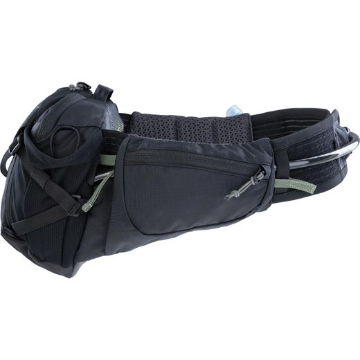 HIP PACK PRO 3 + BOLSA DE HIDRATACI�N 1,5L EVOC