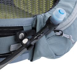 HIP PACK PRO 3 + BORSA D'HIDRATACI 1,5L EVOC