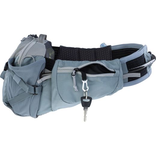 HIP PACK PRO 3 + BORSA D'HIDRATACI 1,5L EVOC