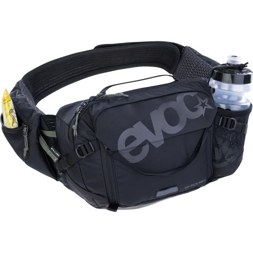 HIP PACK PRO 3 + BOLSA DE HIDRATACI�N 1,5L EVOC