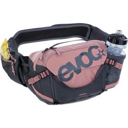 HIP PACK PRO 3 + HYDRATION BLADDER 1,5 pink-grey