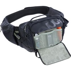 HIP PACK PRO 3 + BOLSA DE HIDRATACI�N 1,5L EVOC