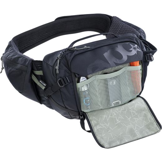 HIP PACK PRO 3 + BOLSA DE HIDRATACI�N 1,5L EVOC