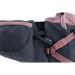 HIP PACK PRO 3 + HYDRATION BLADDER 1,5 pink-grey