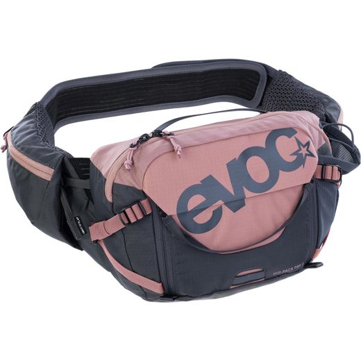 HIP PACK PRO 3 + BOLSA DE HIDRATACI�N 1,5L EVOC