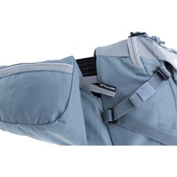 HIP PACK PRO 3 + BORSA D'HIDRATACI 1,5L EVOC