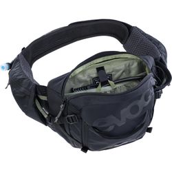HIP PACK PRO 3 + BOLSA DE HIDRATACI�N 1,5L EVOC