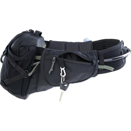 HIP PACK PRO 3 + BOLSA DE HIDRATACI�N 1,5L EVOC