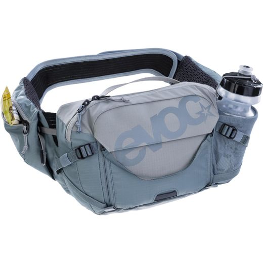 HIP PACK PRO 3 stone - steel