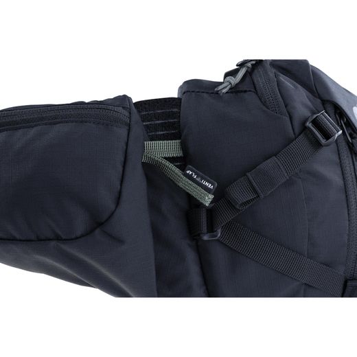 HIP PACK PRO 3 black
