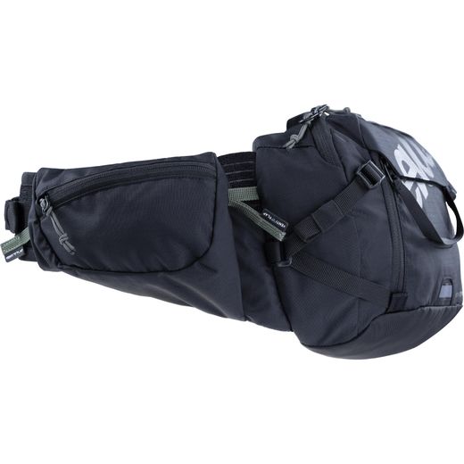 HIP PACK PRO 3 black