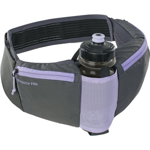 HIP POUCH PRO + BID�N 0,55L EVOC