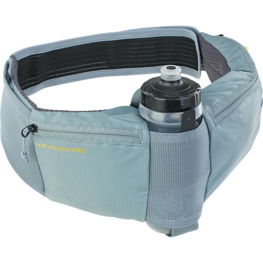 HIP POUCH PRO + BID�N 0,55L EVOC