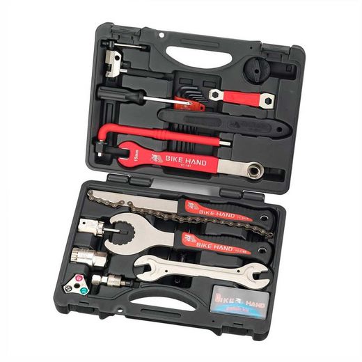 Hm-12 super bike tool box