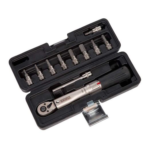 Hm-13 llave dinamometrica set