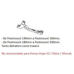 Ho-adaptador k negre.