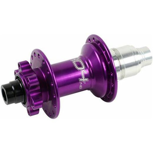Ho-buje pro 4 tras. 32 boost 12/148mm.violeta xd.
