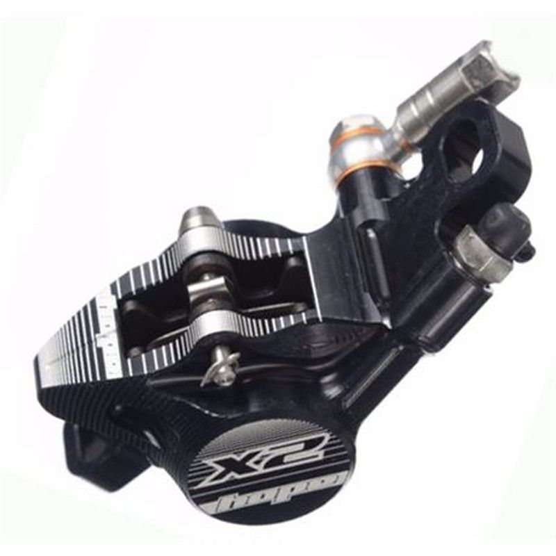 Pinza Freno Hope X2 – Caliper Completo, HBSPC44, Made In UK - Foto 4