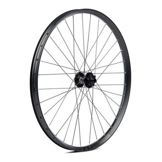 Ho-rueda trasera 29" fortus 35-pro4 boost 12x148 xd negra