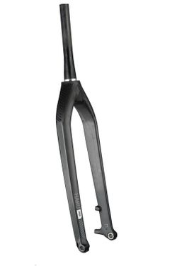 Horquilla bontrager haru carbon fatbike 26"" carbono