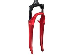 Forquilla de suspensió bontrager forklight 50 mm 700c roscada negre