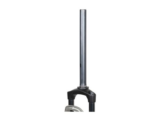 Forquilla de suspensió bontrager forklight 50 mm 700c roscada negre