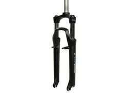Horquilla de suspensión suntour xcm-v3-hlo 80 mm 26"" negro