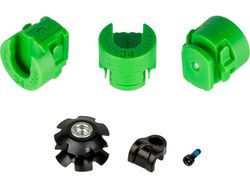 Fourche à flotteur fox 32 k