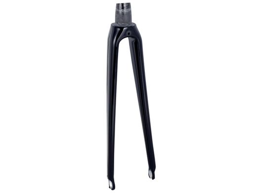 Horquilla Rigid Trek Madone Carbono E2 2012 50-54 Negro