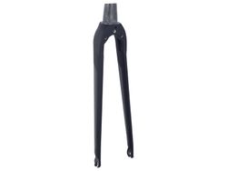 Horquilla rígida trek madone 5.29 50-54. Negro/carbon
