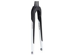 Horquilla rígida trek madone 5.9 56-64 blanco/negro