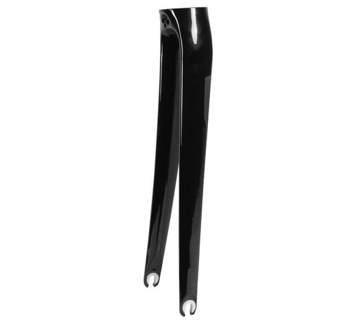Fourche rigide trek madone series 4/5/6 2008 50-54 cm noir