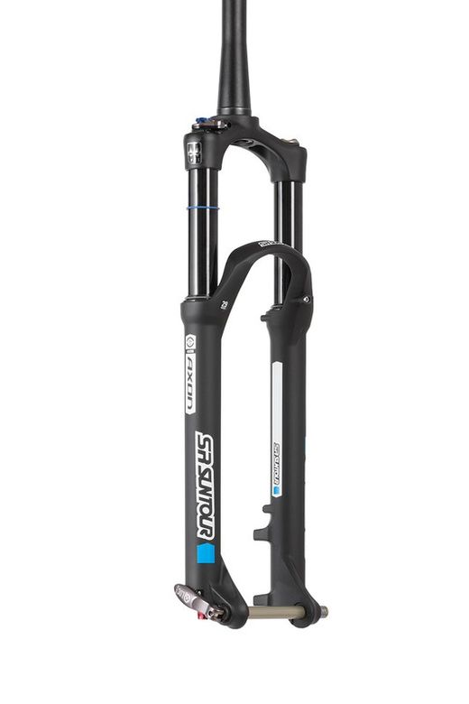 Fourche sr suntour axon34 boost 29 / 27.5 +