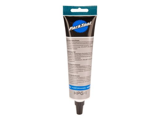 Hpg-1 grasa de alto rendimiento