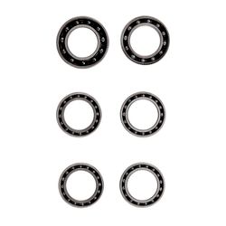 HUB KIT ENVE (ALLOY/DISC) HUB SHIMANO FH - ENVE-5