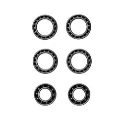 HUB KIT ROVAL RAPIDE CLX AND ALPINIST CLX 2021+ COATED