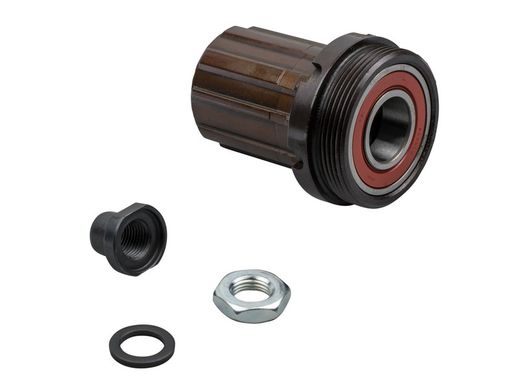 Hub part bionx shimano 10-speed freehub body